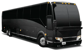 Motorcoach Charter Bus