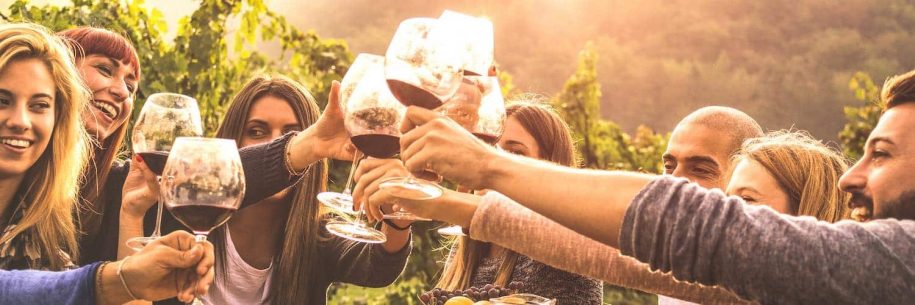 Napa Valley Wine Tour