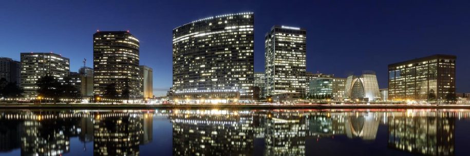 Events in Oakland