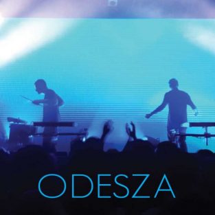 Odesza Concert