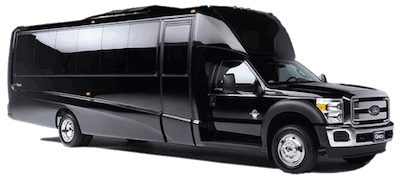 Limo Bus