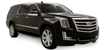 Black Cadillac Escalade