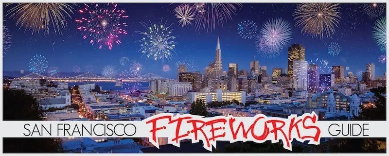 San Francisco Giants Fireworks Night for early 4th of July at