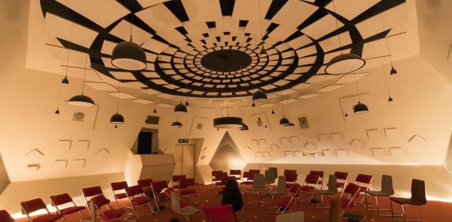 San Francisco Music Venues