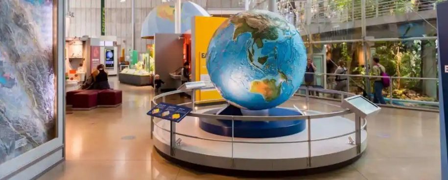 Discounted Tickets: California Academy of Sciences