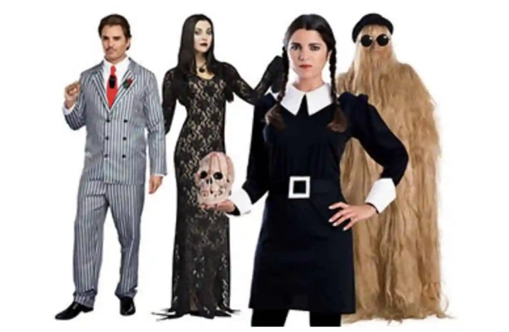 unique group halloween costume roller coaster｜TikTok Search