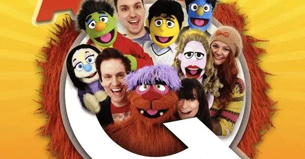 Avenue Q is Back!