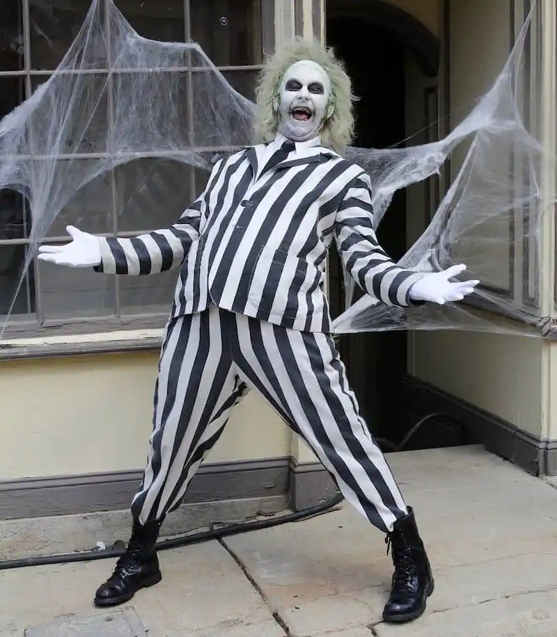 Halloween Costumes Ideas 2024 Jeni Robbyn