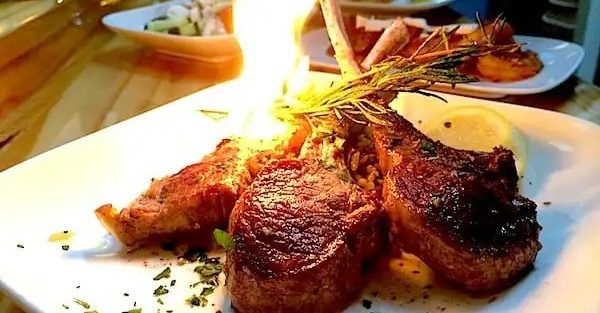 Best SF Restaurants