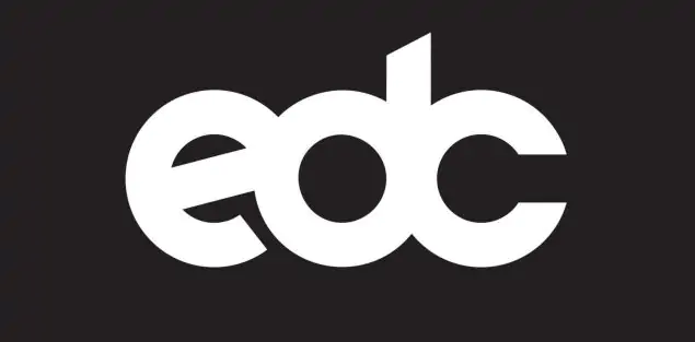 edc logo