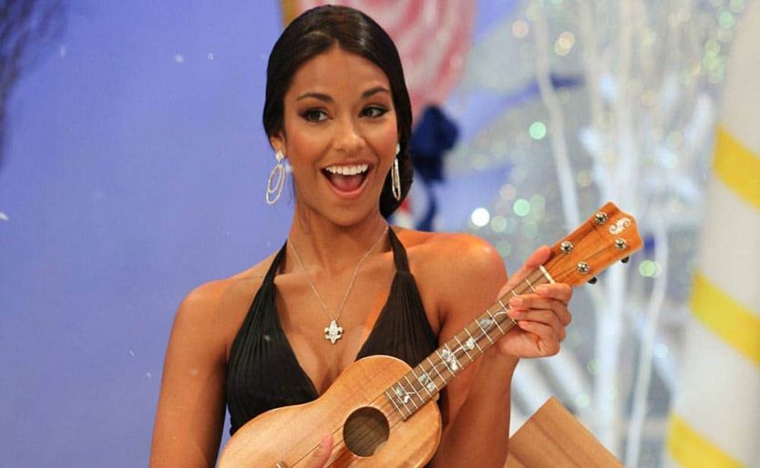 Price is Right Model Accidentally Gives Away a Car