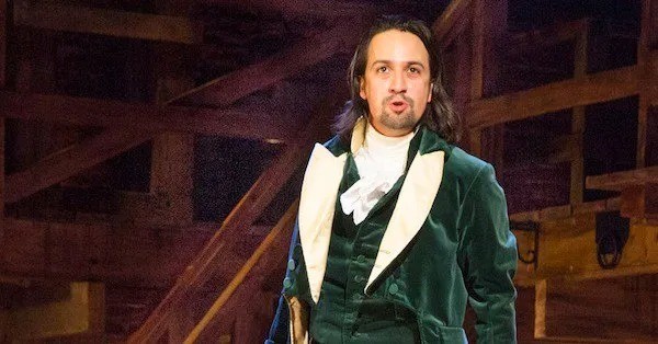 Shn discount hamilton tickets