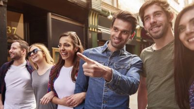 SF Walking Tours