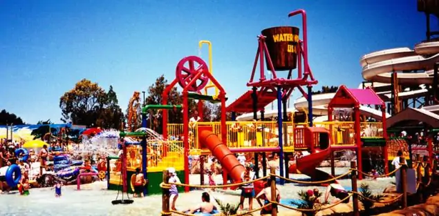 Waterworld Concord