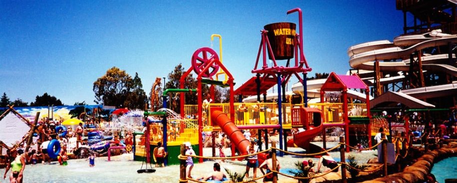 Waterworld Concord