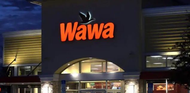 Wawa Fight
