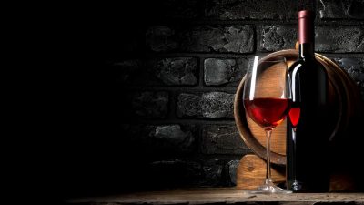 Winery Tours SF Bay Area