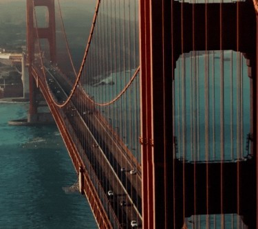 Golden Gate Bridge North