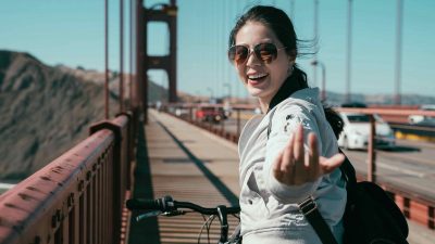 Bike Tours
