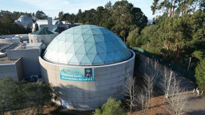 Chabot Space and Science Center