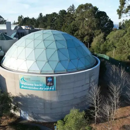 Chabot Space and Science Center