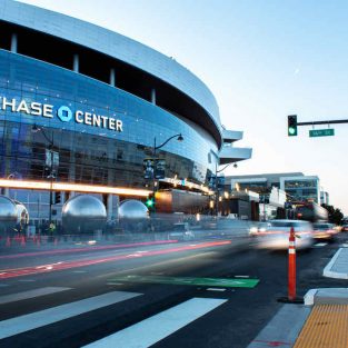 Chase Center