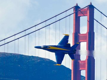 Fleet Week San Francisco