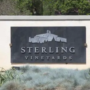 Sterling Vineyards