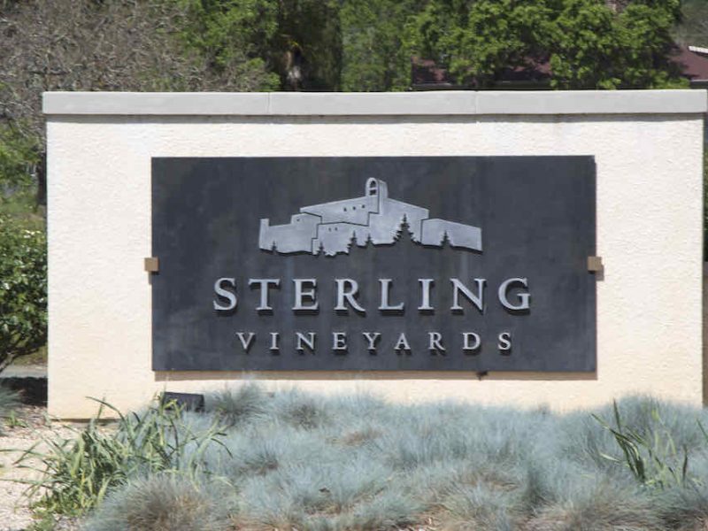 Sterling Vineyards