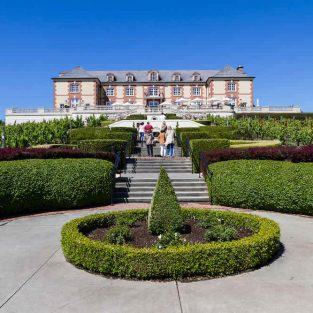 Domaine Carneros Winery