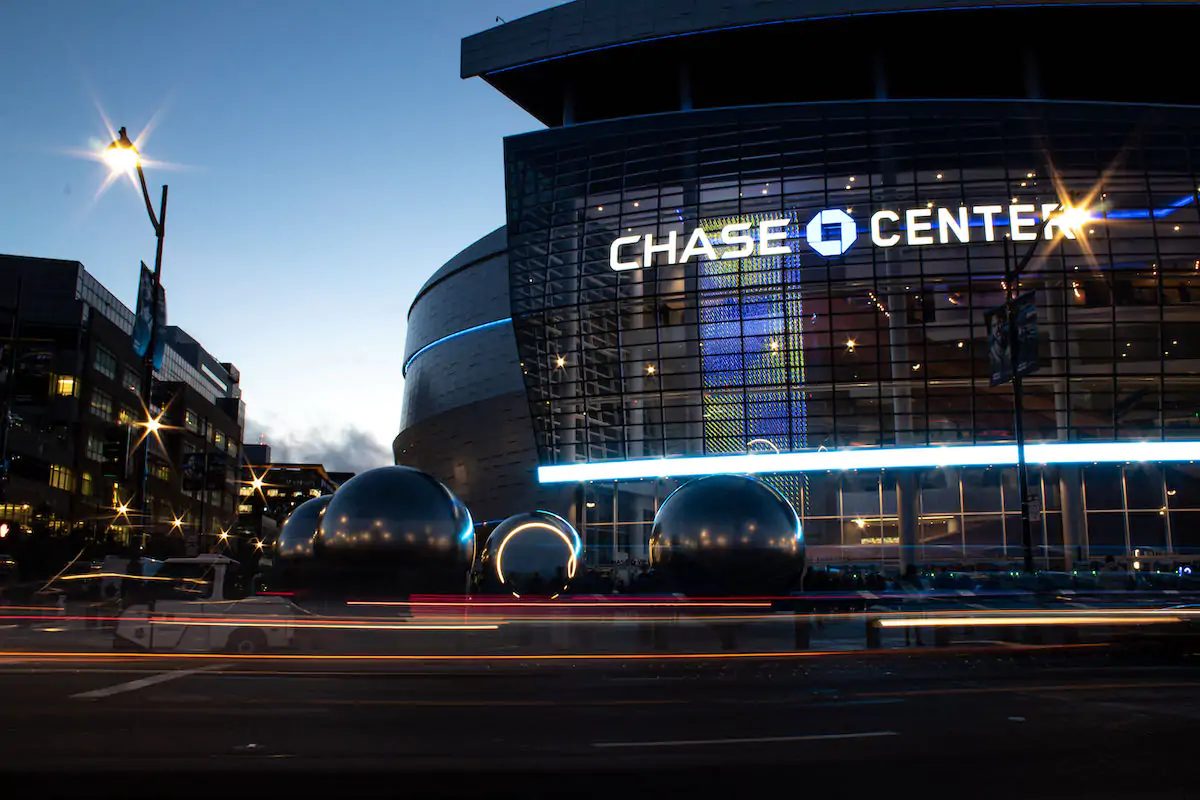 Golden State Warriors Games