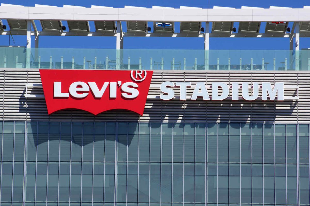 Levi's Stadium Transportation