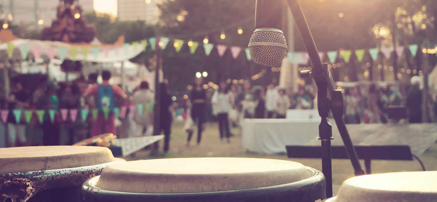 North Beach Festival