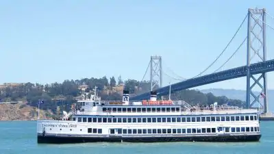 Sightseeing Cruises San Francisco