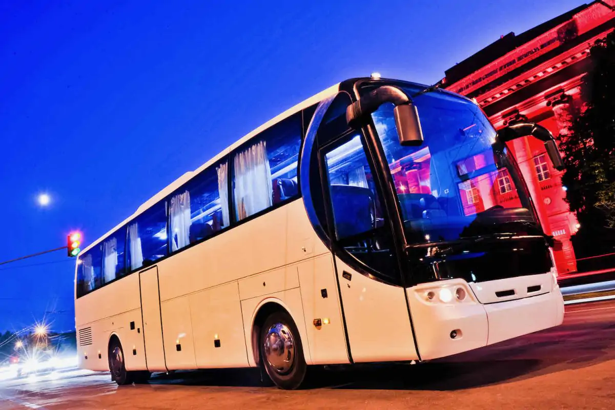 Shuttles to Concerts