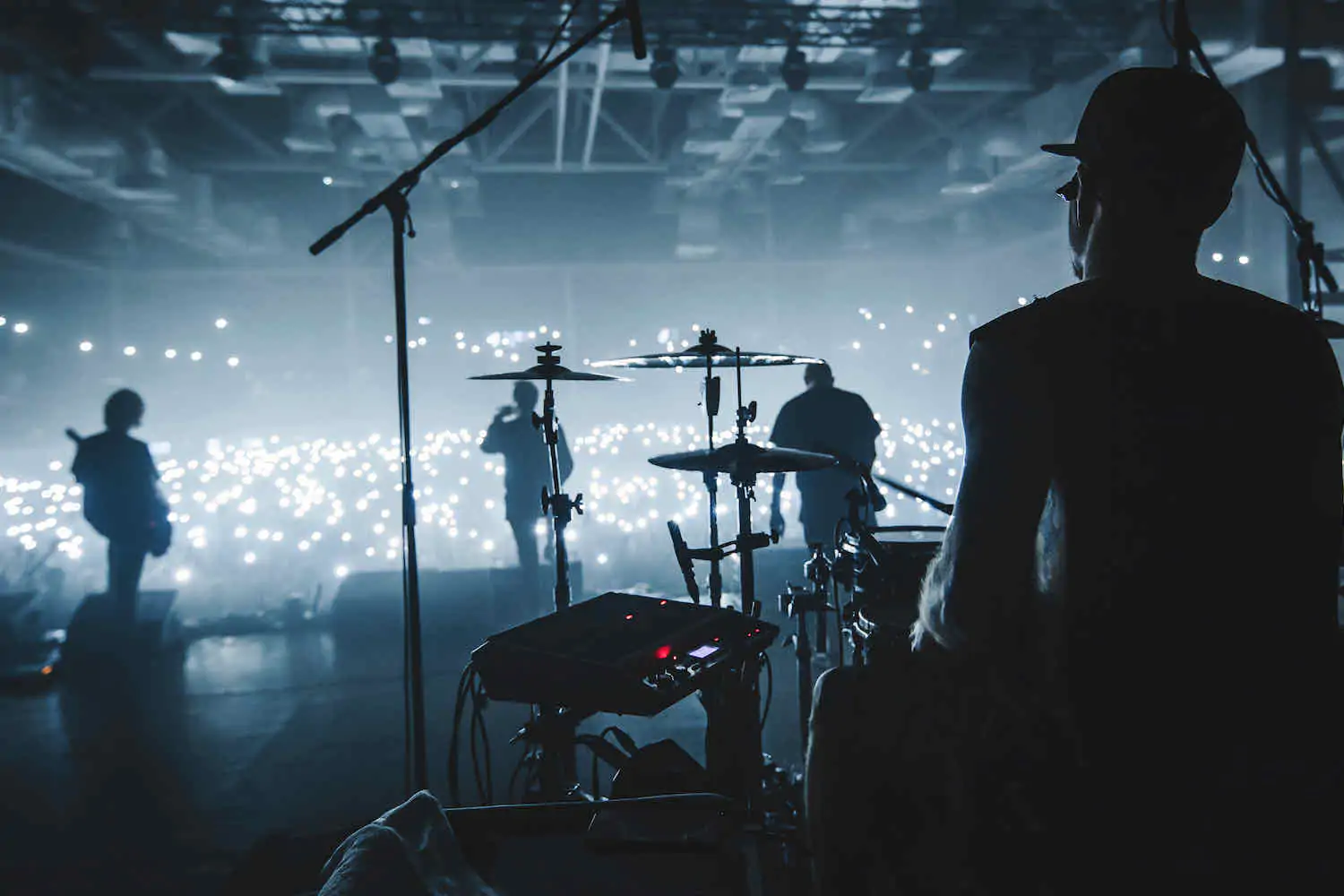 San Francisco Concerts