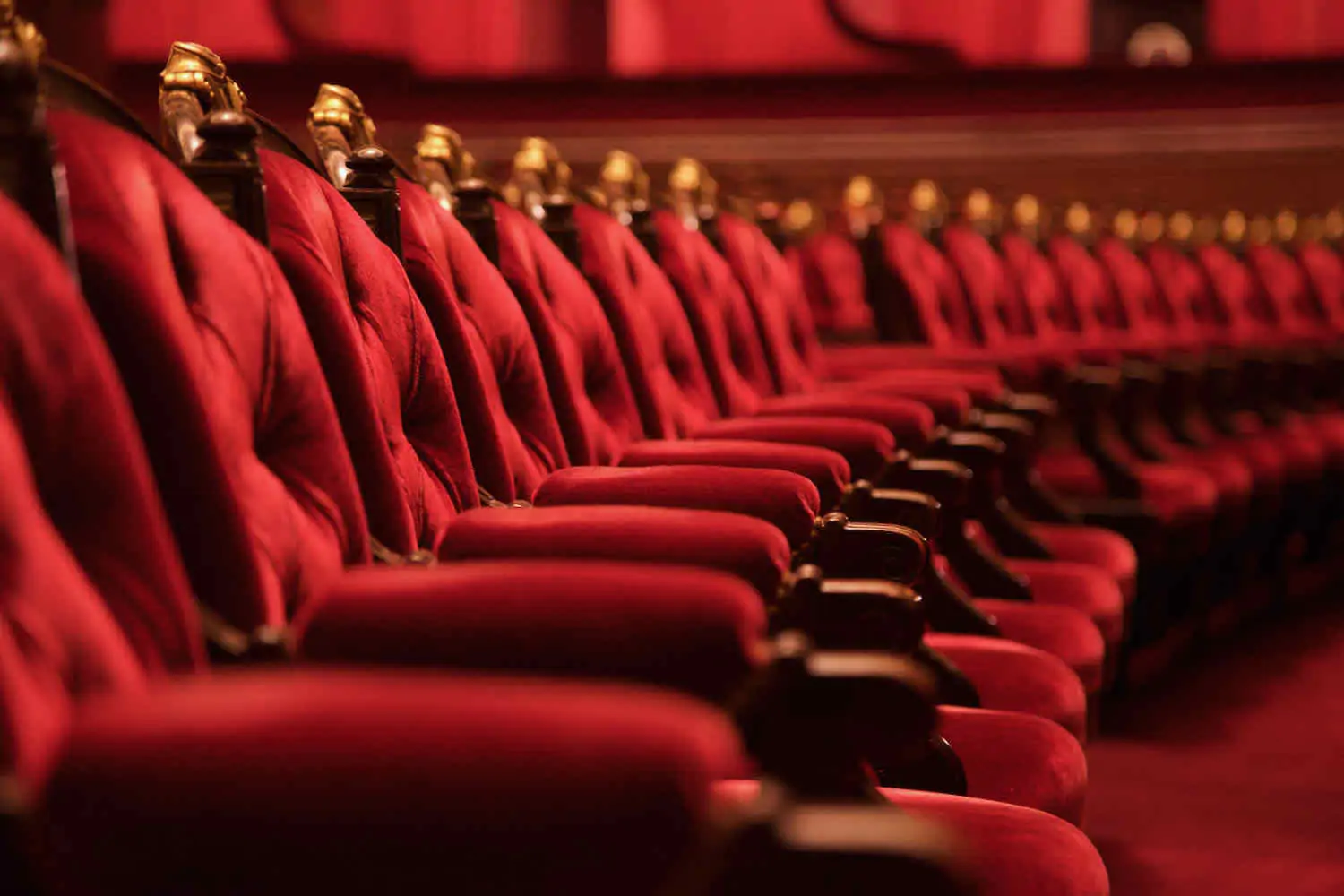 Theater Events