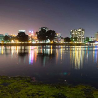 Oakland, California