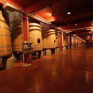 Winery Tours Attractions