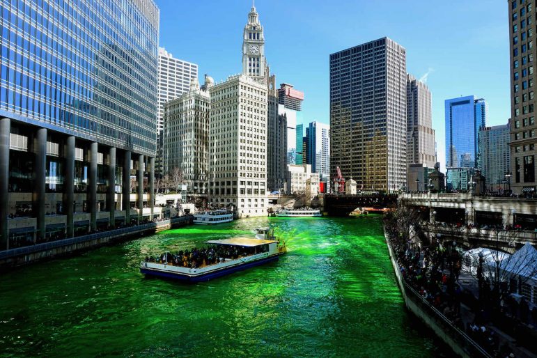 Best Cities for St. Patrick's Day