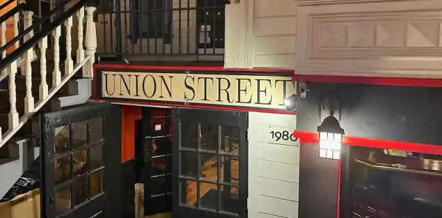Union Street Ale House