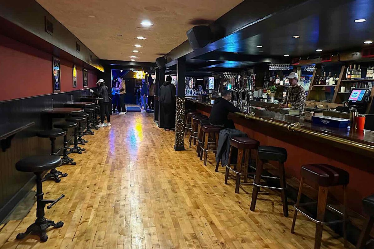 Bar None Reopens as The Union Street Ale House CrawlSF