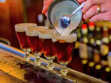 Best Irish Drinks