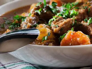 Best Irish Restaurants San Francisco