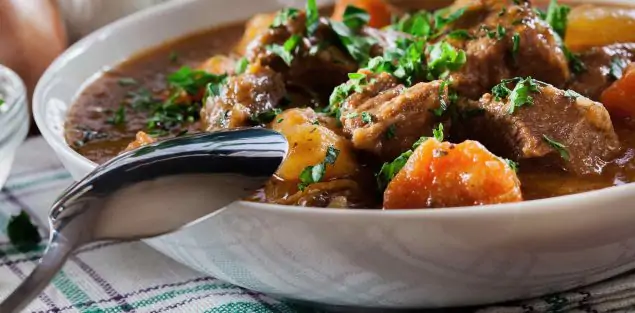 Best Irish Restaurants San Francisco