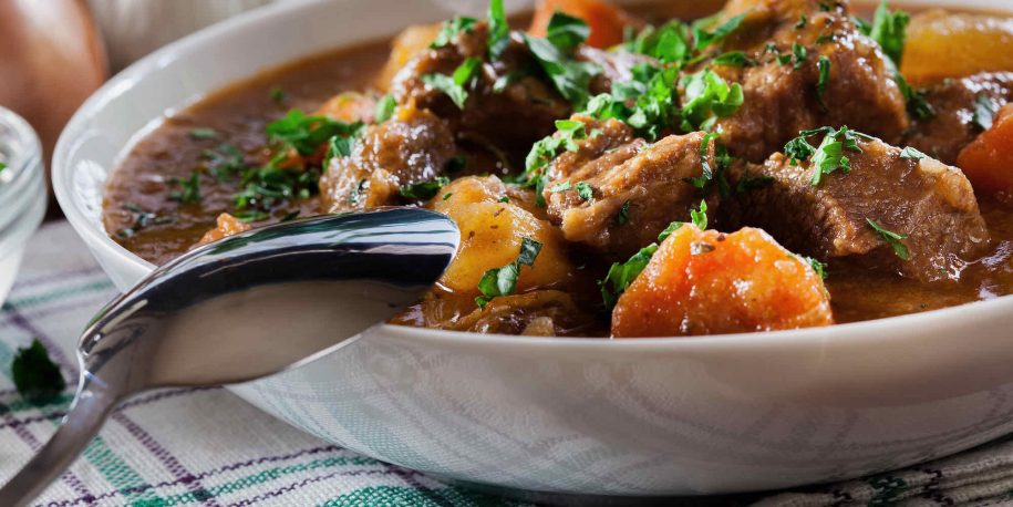 Best Irish Restaurants San Francisco