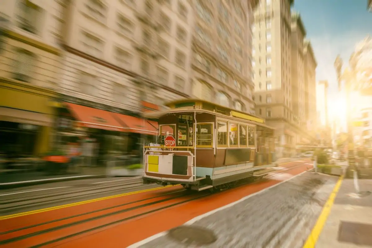 415 Day in San Francisco