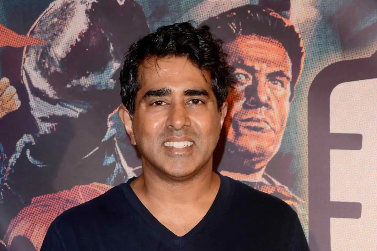 Jay Chandrasekhar