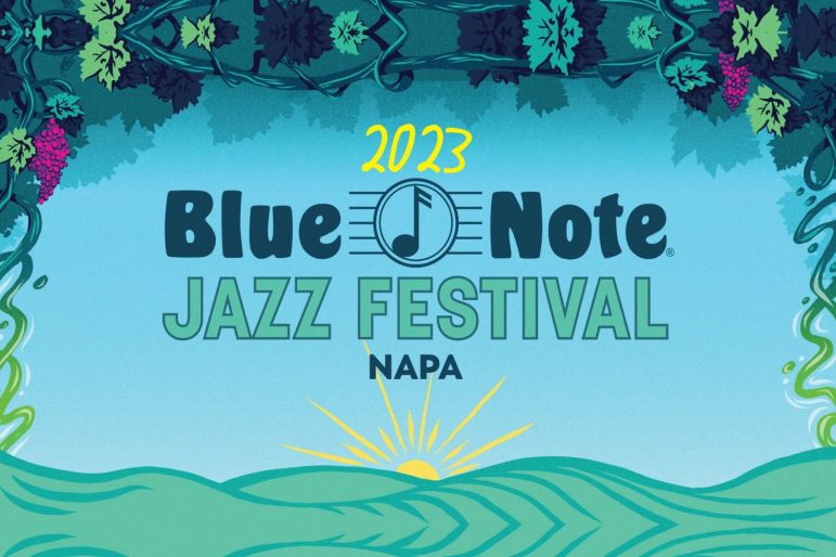 Blue Note Jazz Festival in Napa