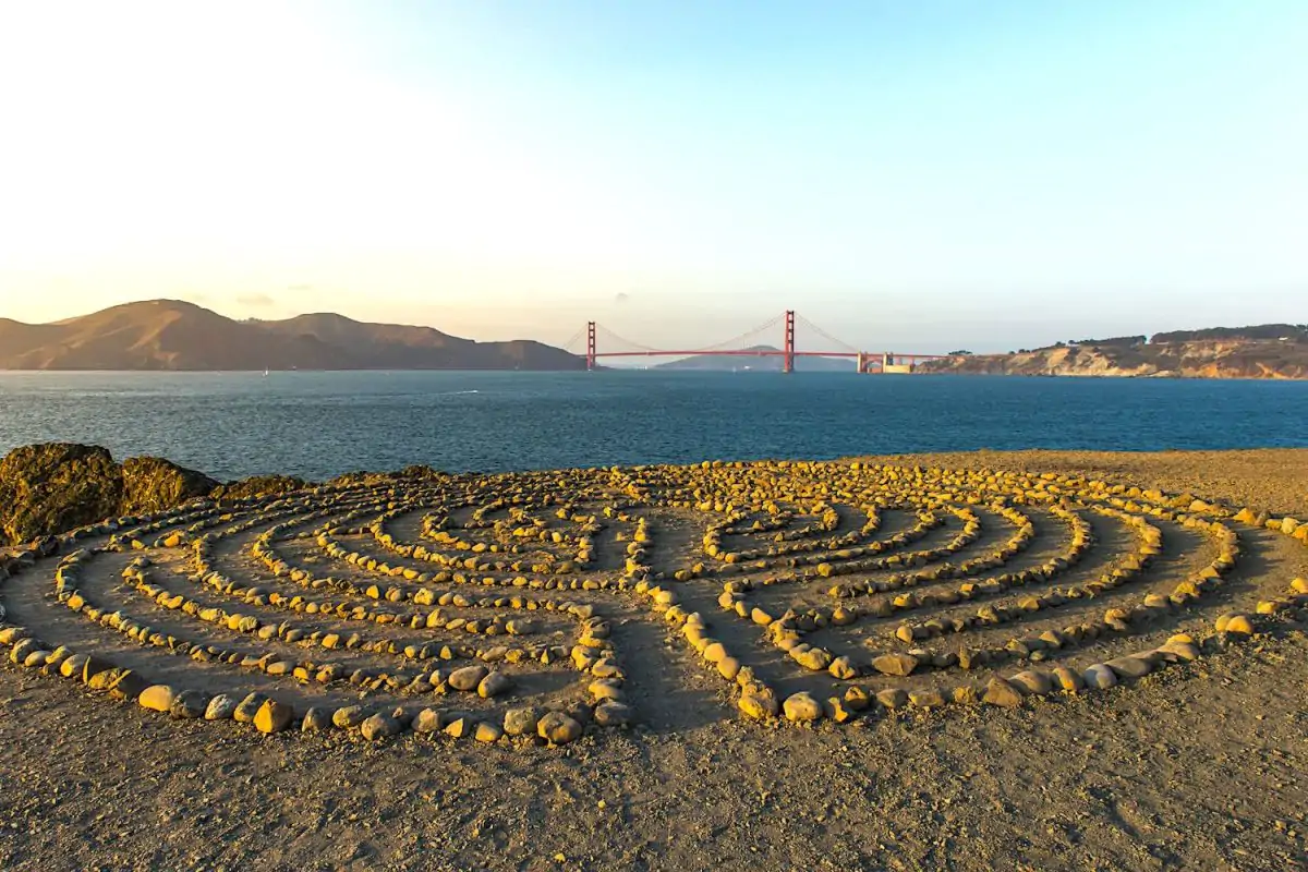 Local Favorite Spots in San Francisco